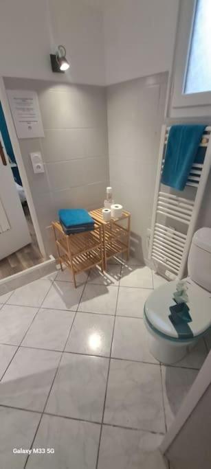 Bienvenue Chez Vous Apartamento Honfleur Exterior foto